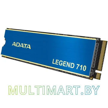 SSD диск A-Data Legend 710 2TB (ALEG-710-2TCS) картинка 3